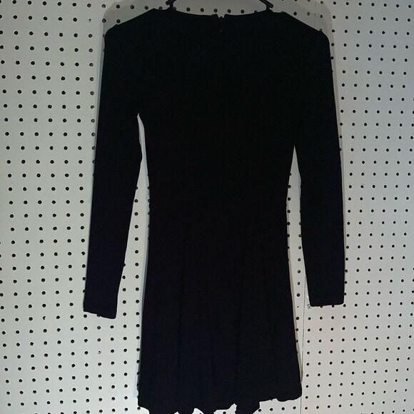 Theory Dress  - Picture 1 of 4